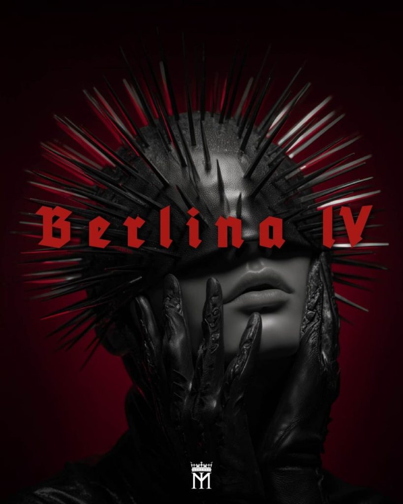 Evento Berlina IV