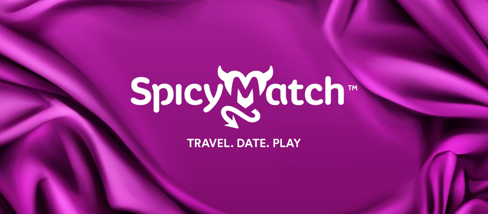 Banner Spicy Match