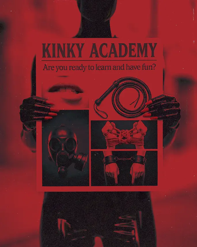 Kinky Academy