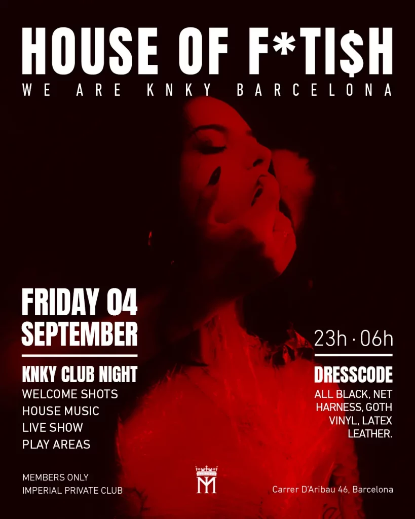 FLYER_HOUSE OF FETISH_04.09_2